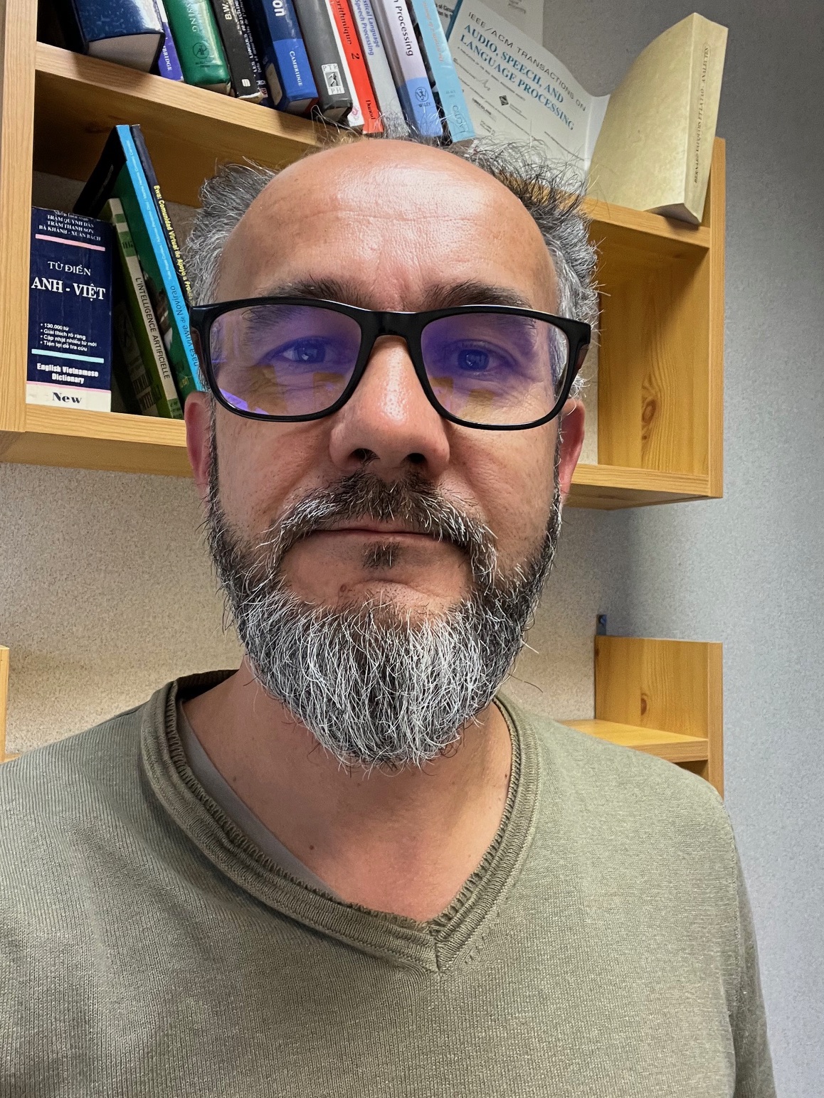 Laurent Besacier